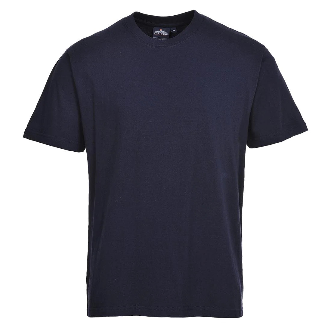 Mens Turin Premium T-Shirt-KarWorkwear