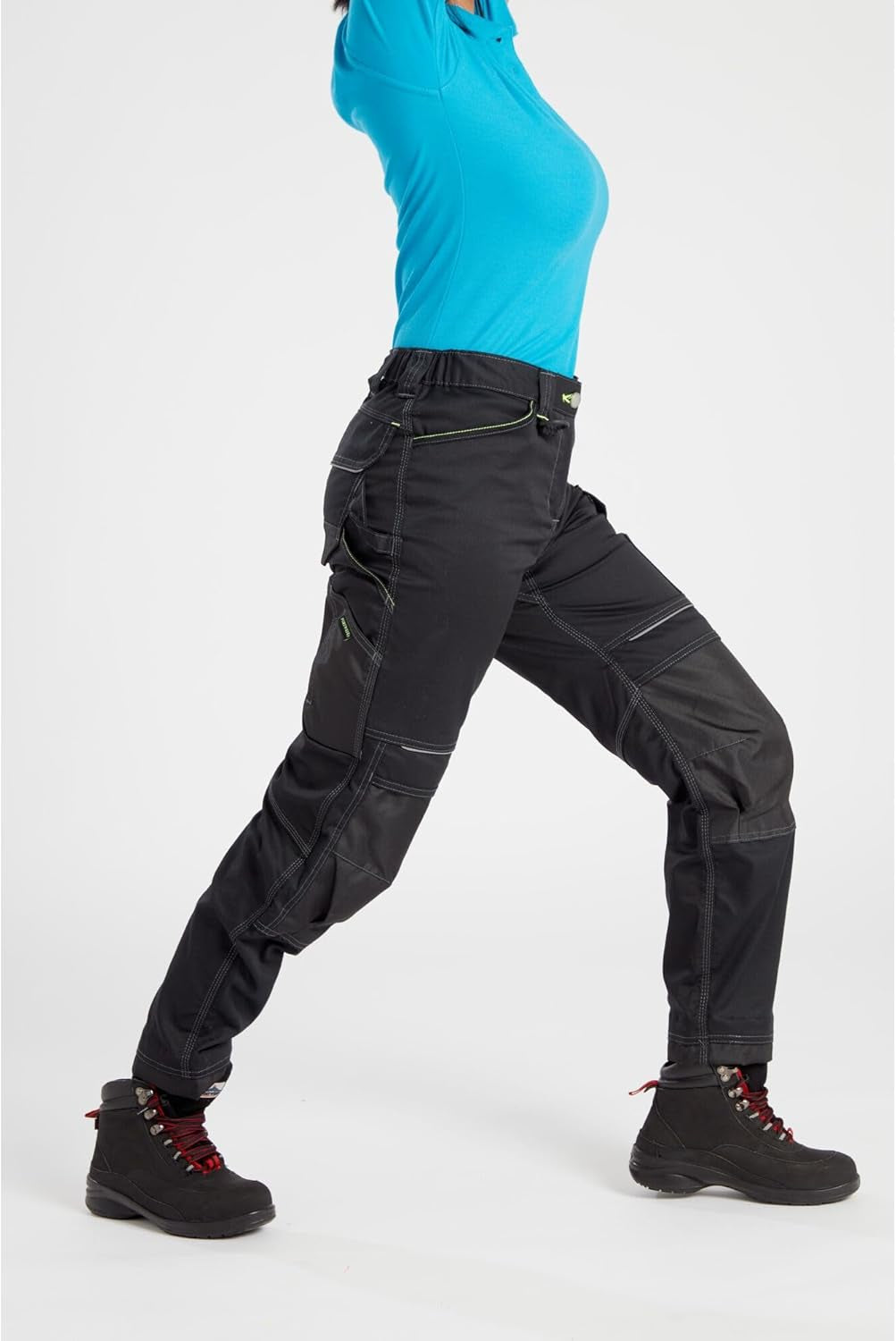 Women'S Work Pants