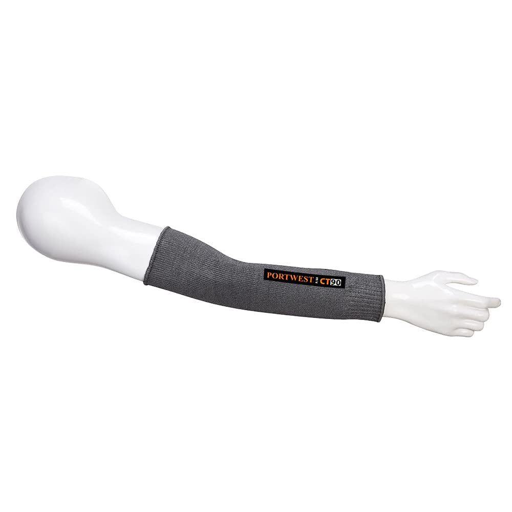 CT90 CT Cut A8 Sleeve Gray