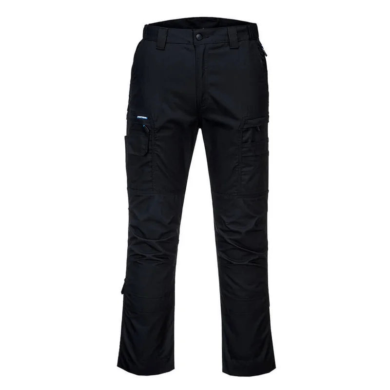 T802 KX3 Multi-Functional Ripstop Flex Pants Sand, 34-KarWorkwear