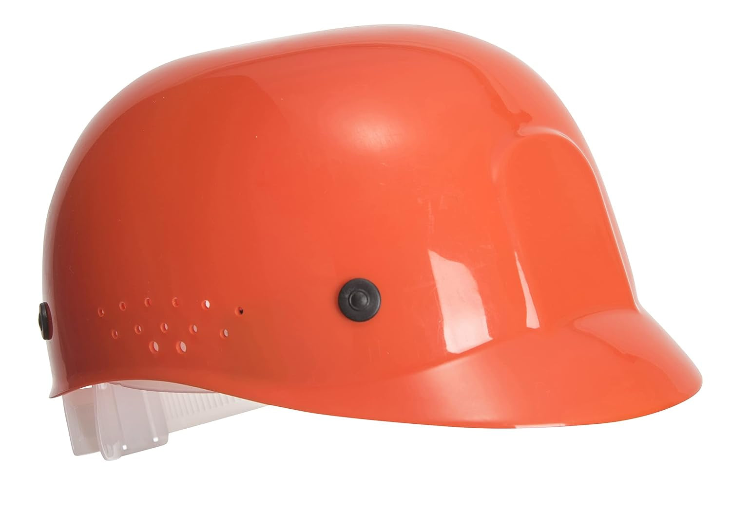 PS89 Ultra Light Adjustable Lightweight Safety Bump Cap Royal Blue