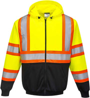 Men'S Full Zip,Hoodie
