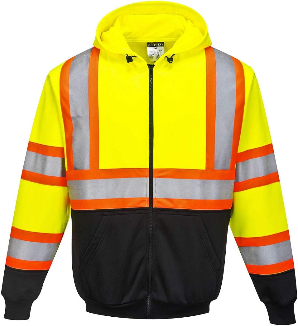 Men'S Full Zip,Hoodie