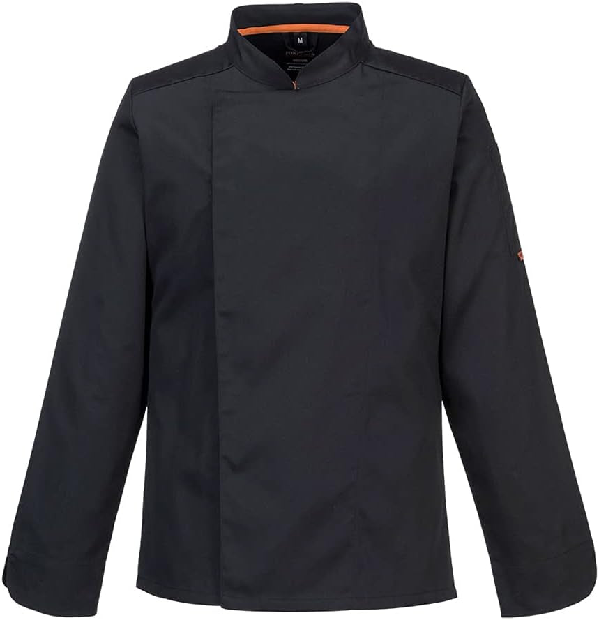 Portwest – Meshair Pro Koch-Arbeitsjacke