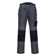 T601 PW3 Protective Workwear Pants Zoom Gray/Black, 36-KarWorkwear
