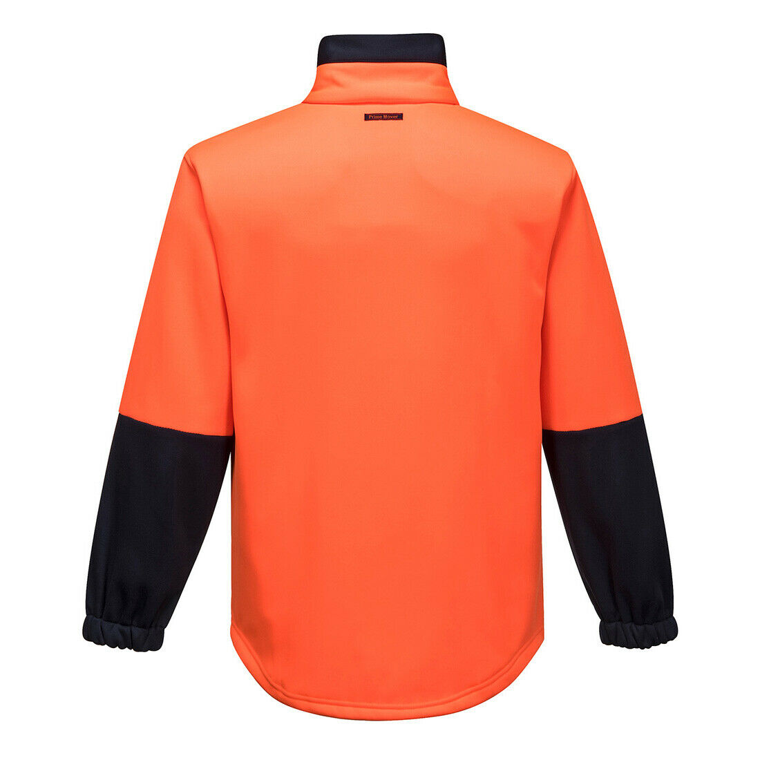 Portwest Mens Water Repellent Fleece Jumper Comfortable Work Safety MH315-KarWorkwear