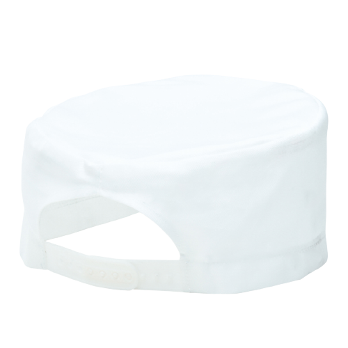 Portwest Chefs Skull Cap Head Wearing Comfortable Restaurant Uniform S899-KarWorkwear
