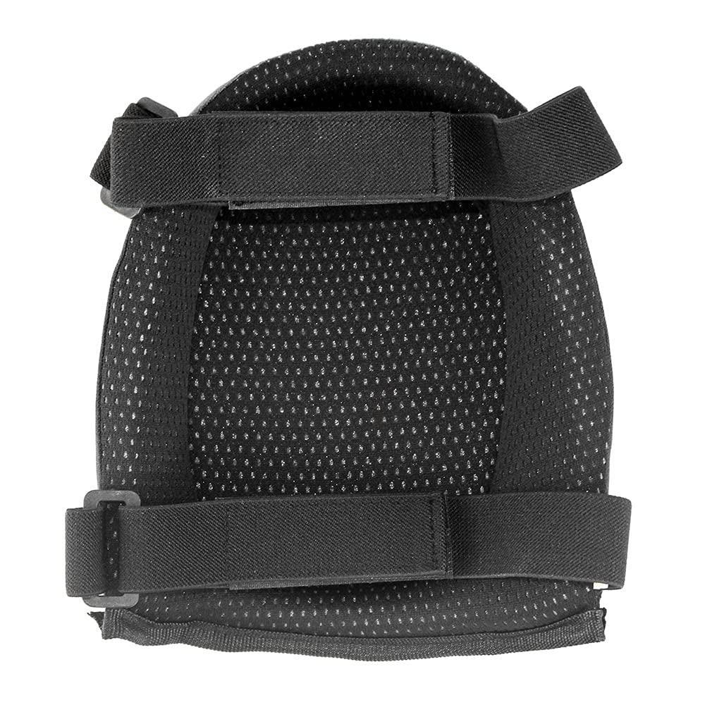Ultimate Gel-Filled Kneepad Protective Construction Heavy Duty Safety Work Cushion