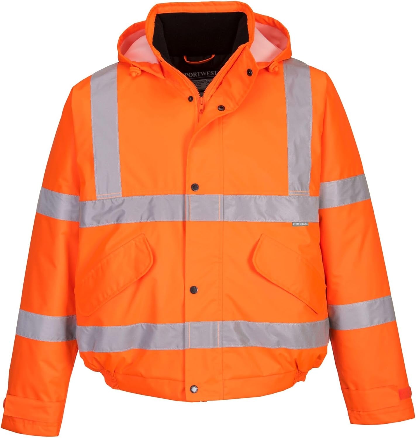 S999 Men'S Euro Workwear Polycotton Coverall Boiler Suit Overall