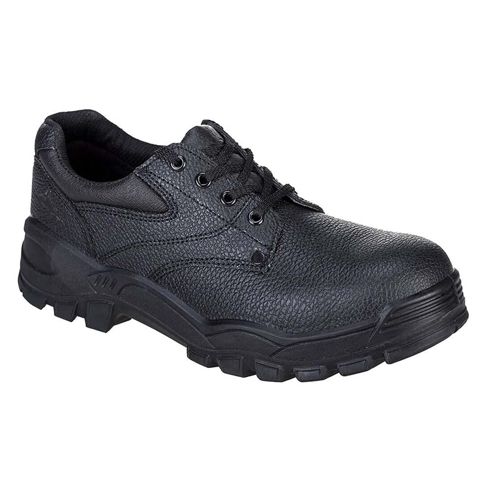FW14 Lightweight Steelite Protector Shoe S1P Black, 50