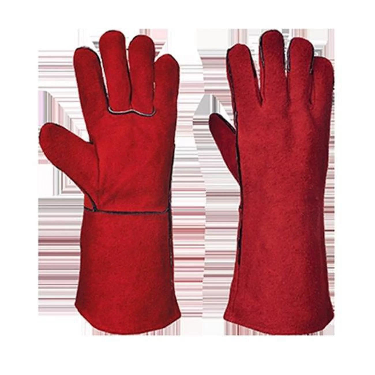 A620 Cut Resistant Work Gloves PU Palm Dipped Gloves Gray, Large-KarWorkwear