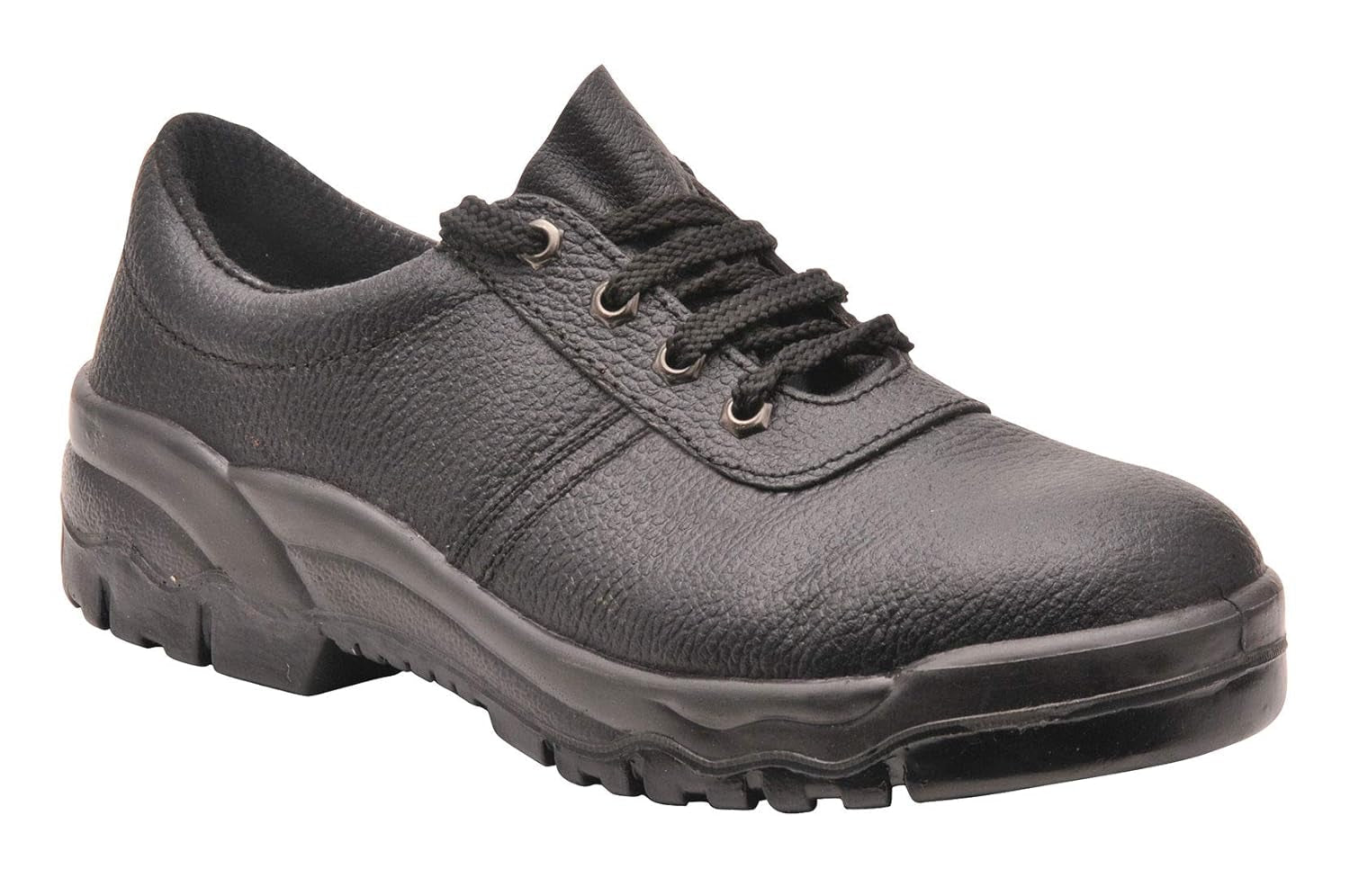 FW14 Steelite Protector Safety Shoe S1P Black, 43