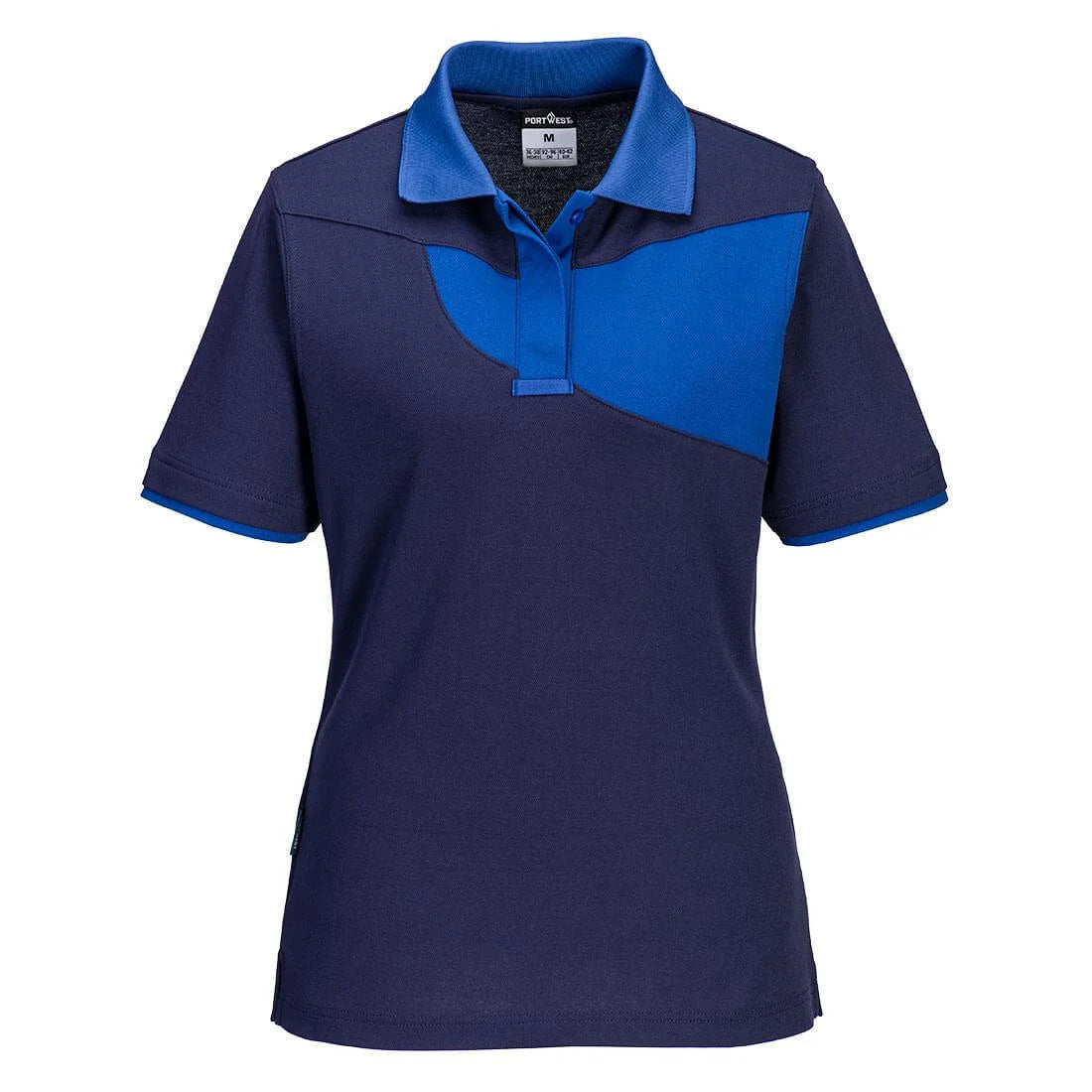 Womens PW2 Polo Shirt