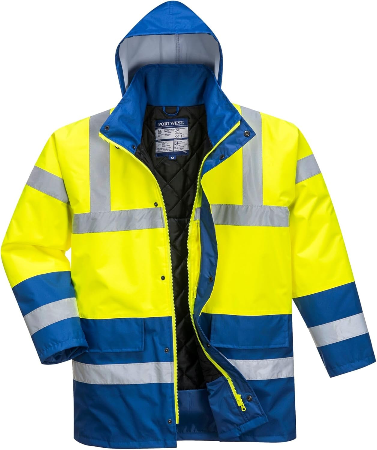 Men'S Short Coats & Jackets