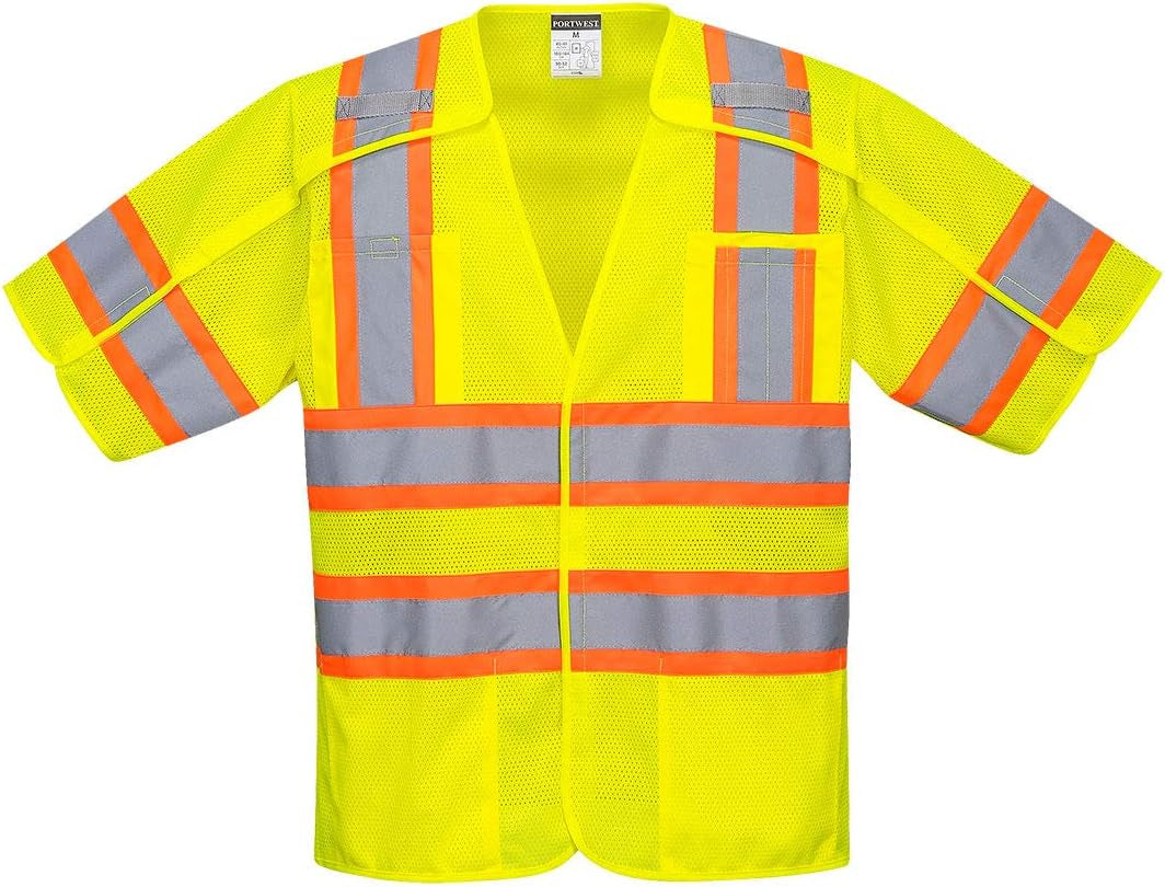 Unisex Modern