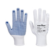Polka Dot Glove (12-Pack)