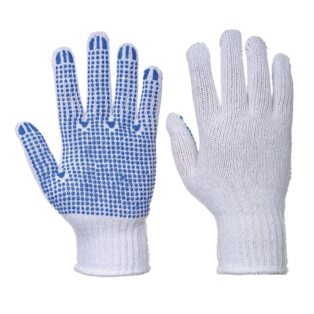 Classic Polka Dot Glove (12-Pack)