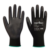 Grip 13 PU Palm Glove (12-Pack)