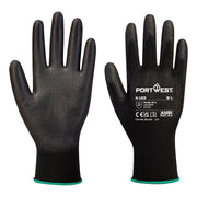 Grip 13 PU Latex Free Glove (144 pairs)