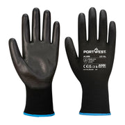 Grip 13 PU Touchscreen Glove (12-Pack)