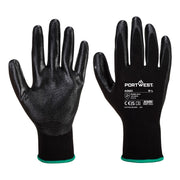 Grip 13 Nitrile Foam Glove (12-Pack)