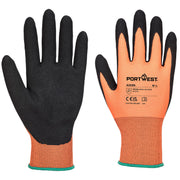 Grip 15 Nitrile Sandy Glove (6-Pack)