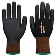 GP Grip 15 Nitrile Micro foam Glove