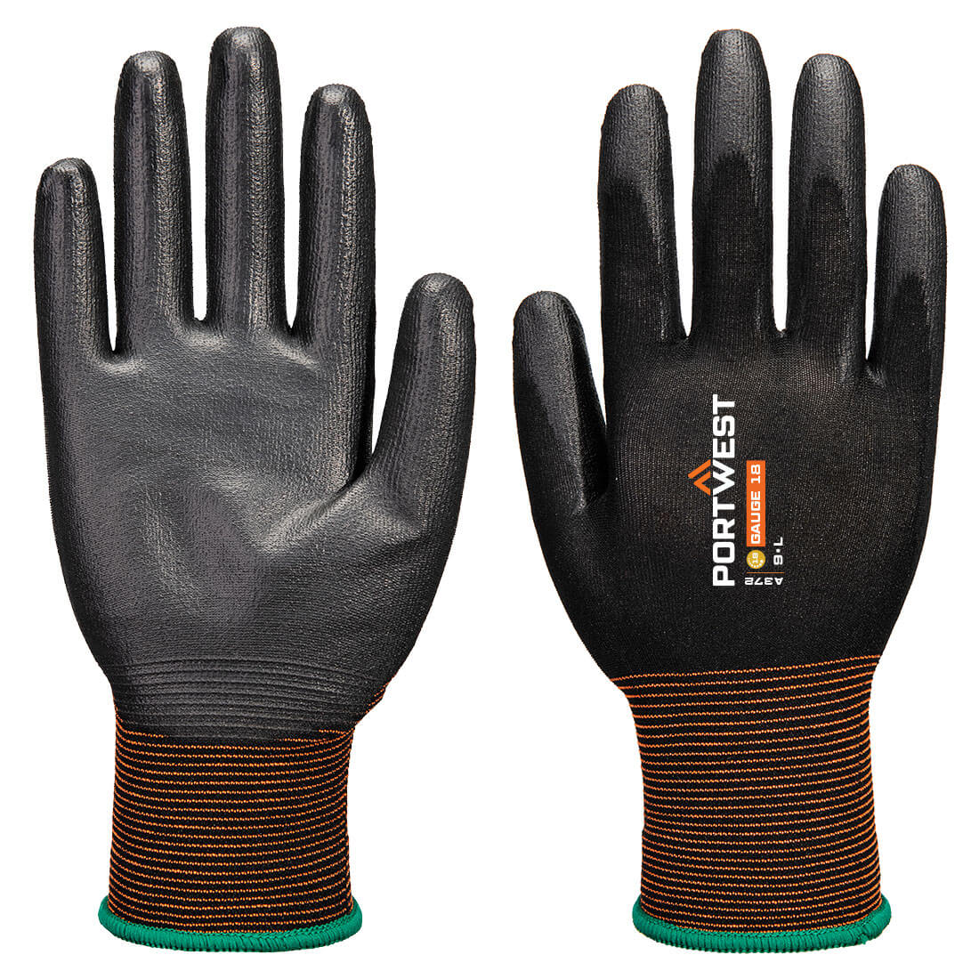 GP Grip 18 PU Glove (6-Pack)