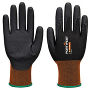 GP Grip 21 Nitrile Micro foam Glove
