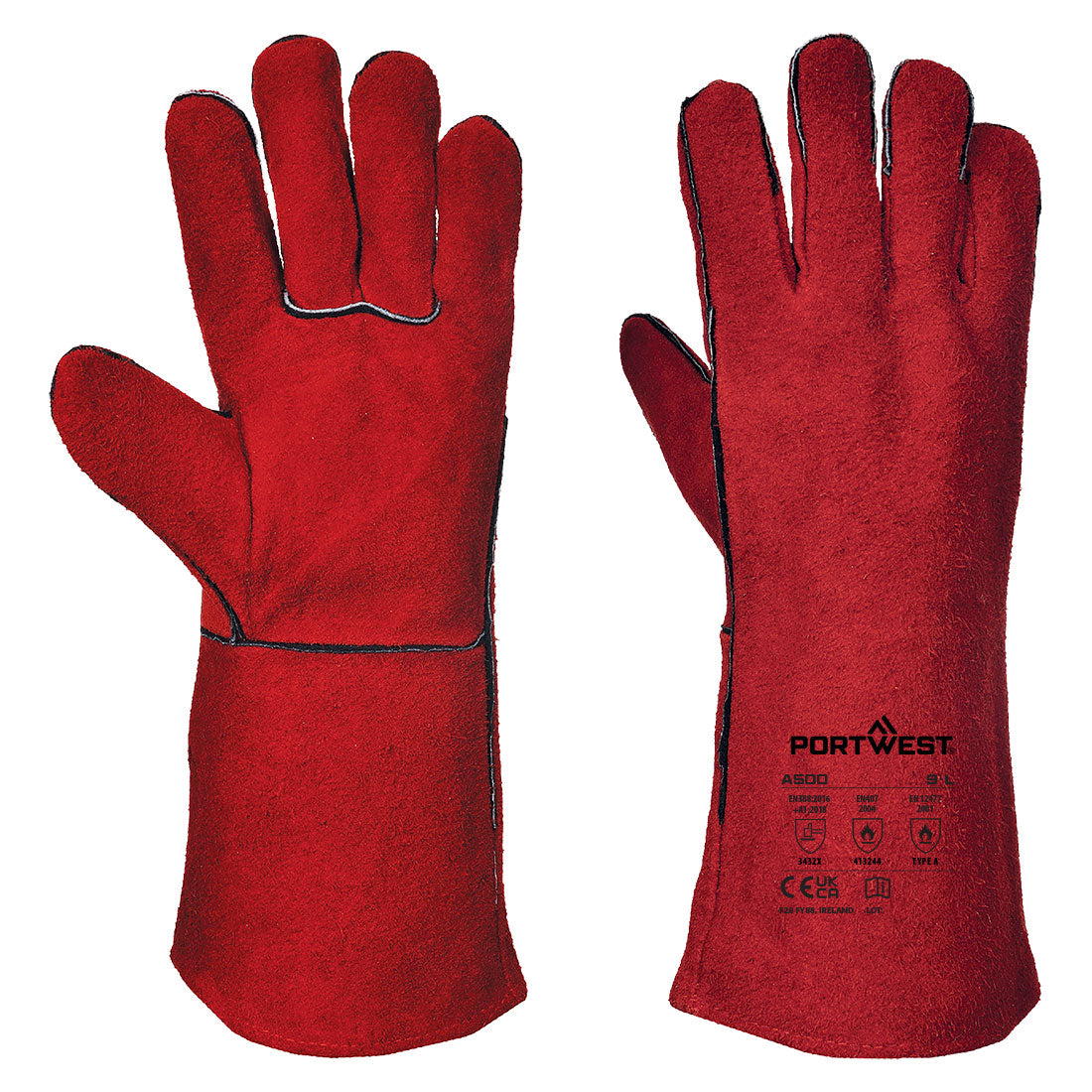 Work Gloves