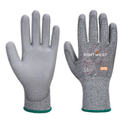Cut C13 PU Glove A3 (6-Pack)