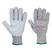 Cut D13 Leather Palm Glove A4