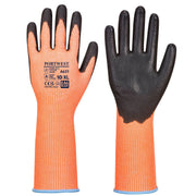 Extended Cuff Cut Glove (A625) (6-Pack)
