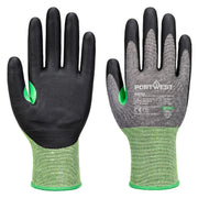 CS Cut C18 Nitrile Glove A3