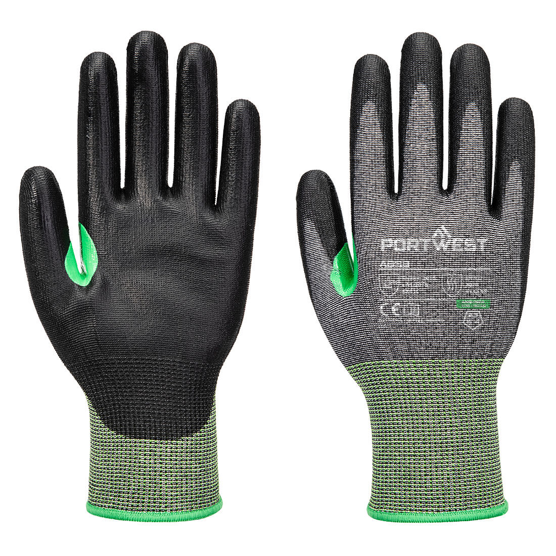 CS Cut C15 PU Glove A3 (6-Pack)