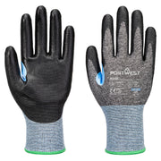 CS Cut D18 PU Glove A4