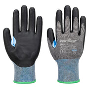 CS Cut D15 Nitrile Glove A4