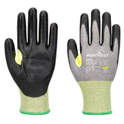 CS Cut E15 PU Glove A5