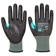 CS Cut E18 PU Glove A5