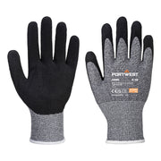 Cut E13 Nitrile Glove A6