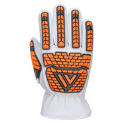 Impact Goat Leather Thermal Cut Glove A6