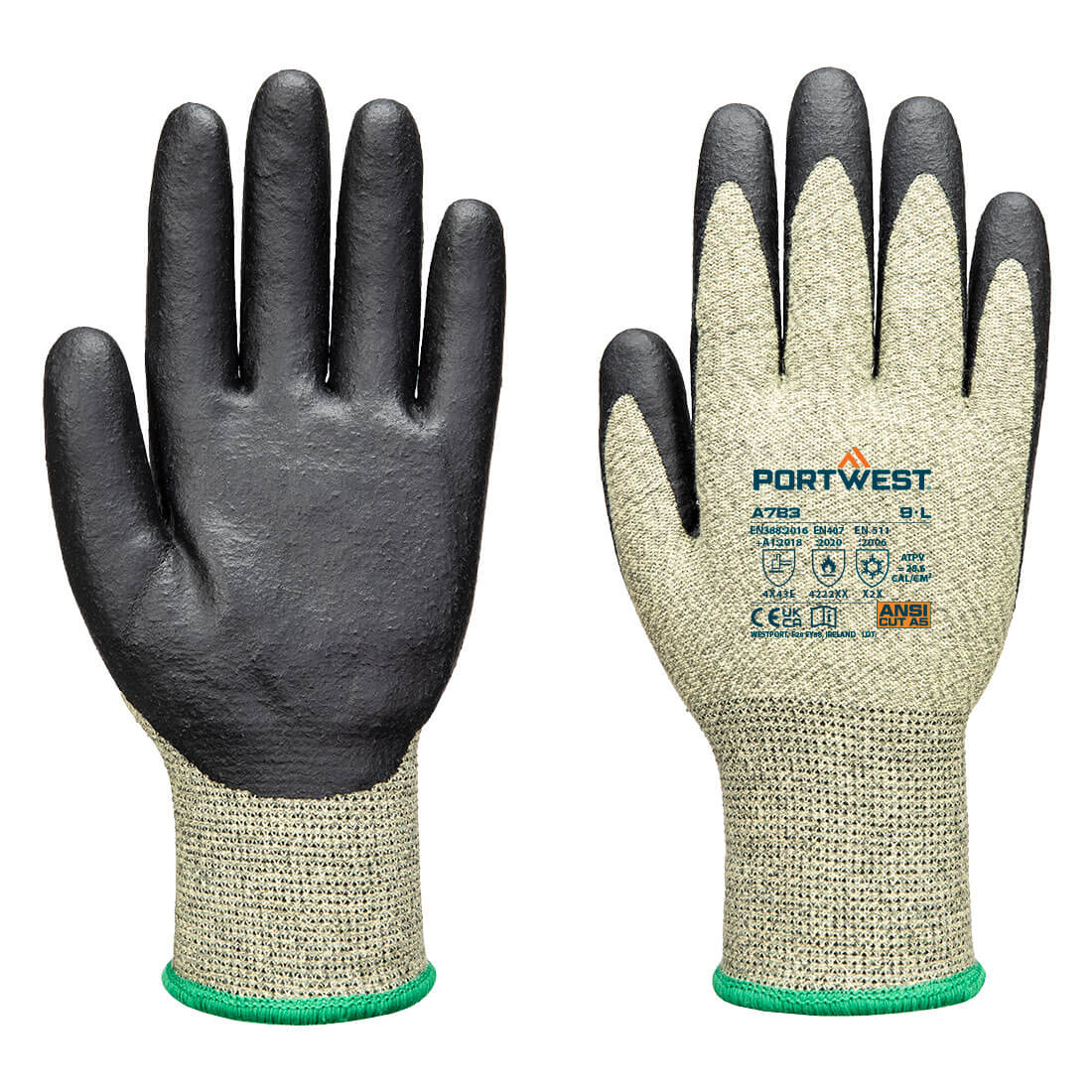Arc Cut F13 Level 3 Glove A6