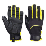 Needle Resistant F350 Mechanical Glove A9