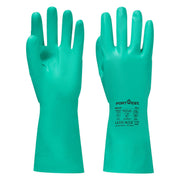 Nitrosafe Plus Chemical Gauntlet