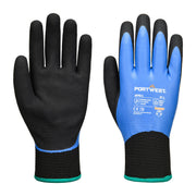 Cold 13 Latex Aqua Glove