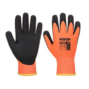 Cold 10 Nitrile Sandy Liquid Repellent Glove