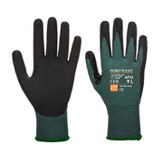 Cut B18 Dexti Pro Nitrile Glove A2