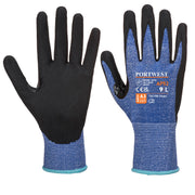 Cut C13 Dexti Ultra Nitrile Glove A3