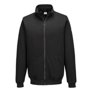 Anti-Static ESD Zipper Sweatshirt