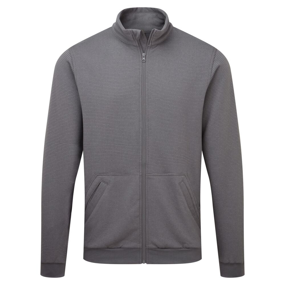 Anti-Static ESD Zipper Sweatshirt